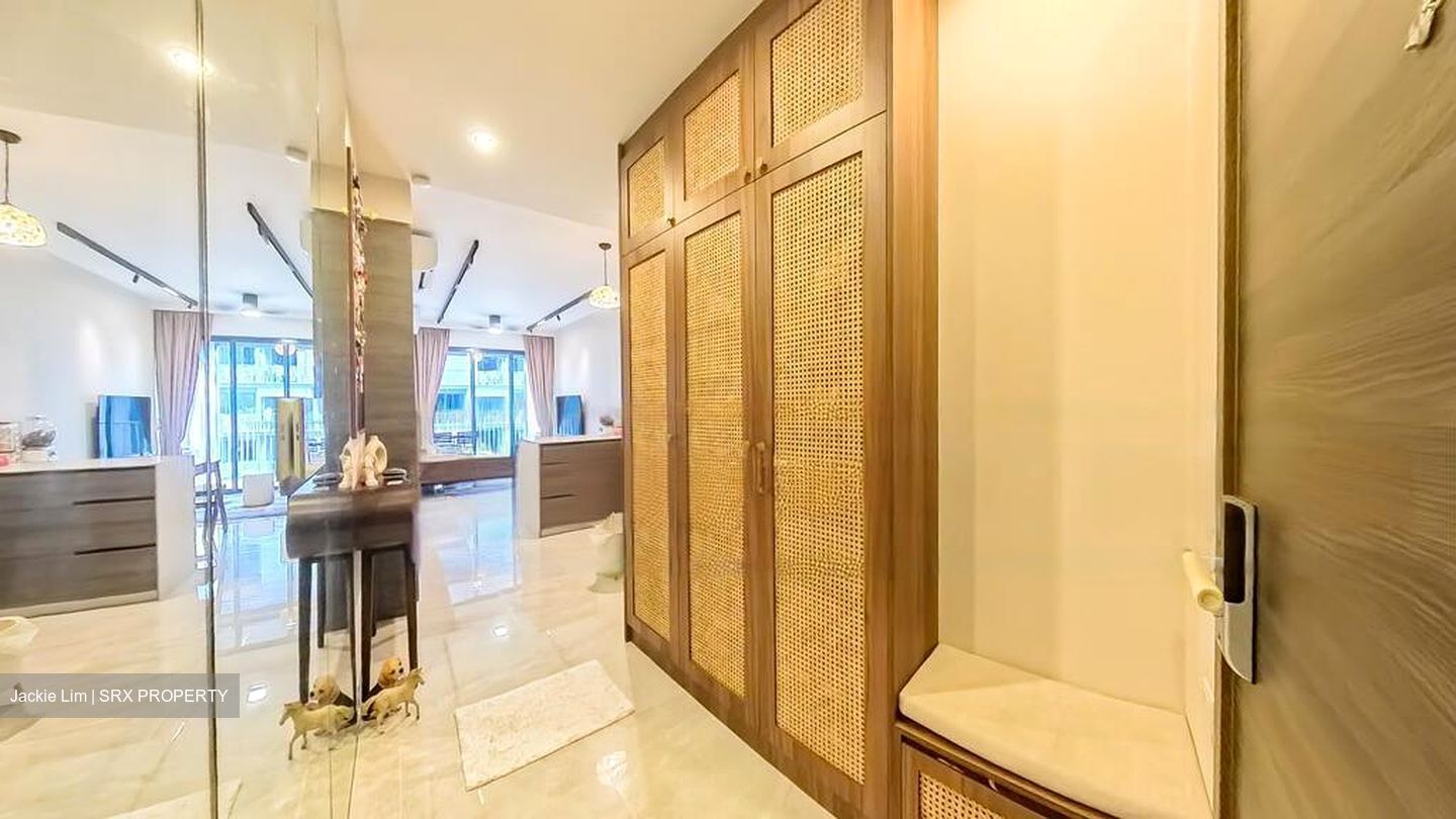 The Florence Residences (D19), Apartment #469009011
